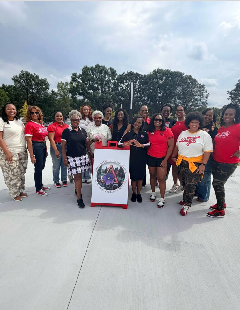 Black Maternal Health Fair